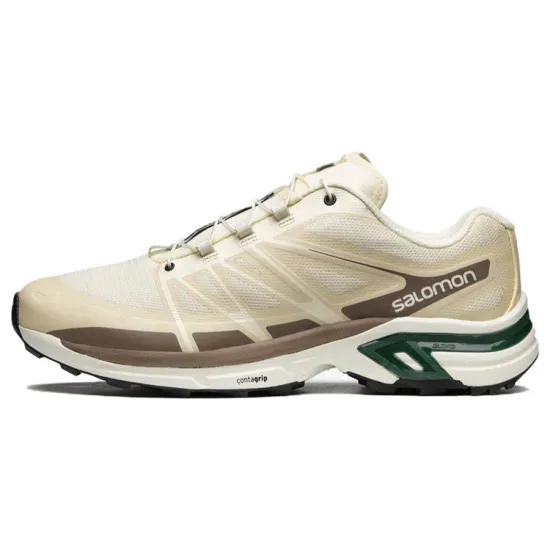 SALOMON XT-Wings 2 'Vanilla Ice Eden'