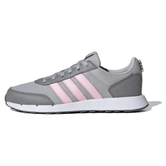 Adidas Sportswear Running Shoes Women's Low-top Gray
