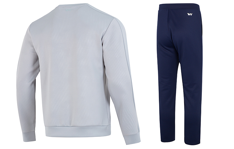 Under Armour Casual Sportswear Men’s Crew Neck Moderate