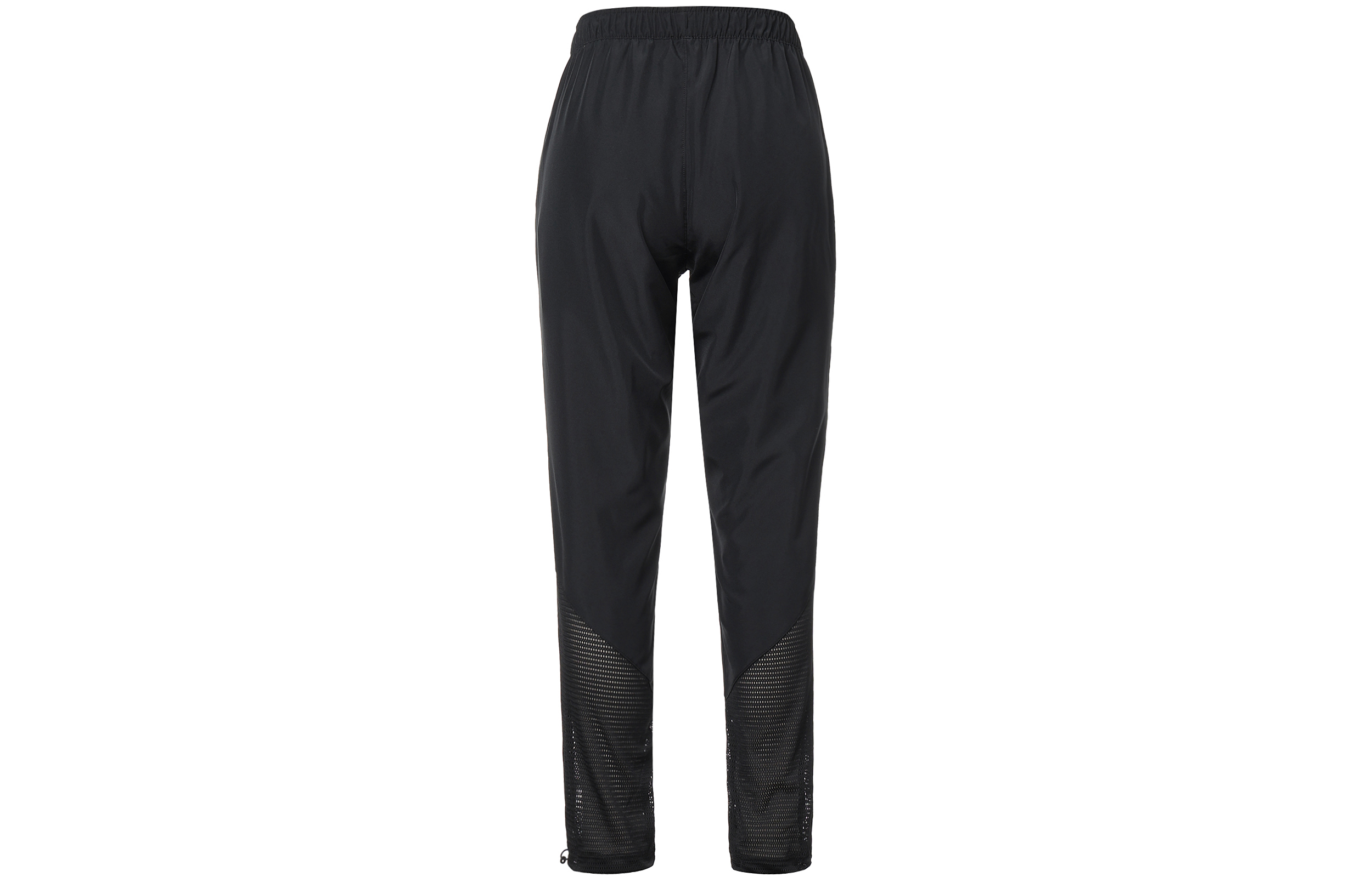 Nike Knitted Sweatpants Women’s Black