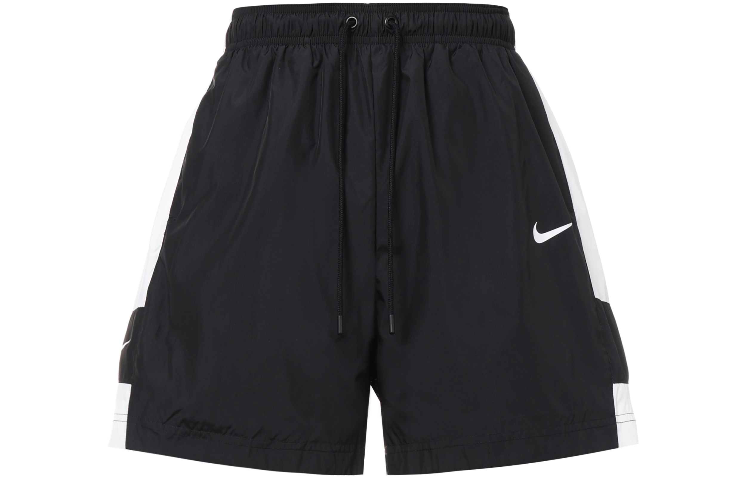 Женские шорты Nike (черный) — фото 2