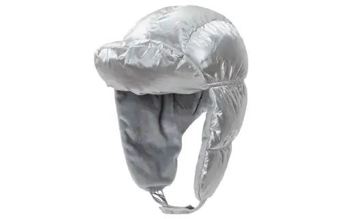 THE NORTH FACE Hats & Caps Unisex Gray