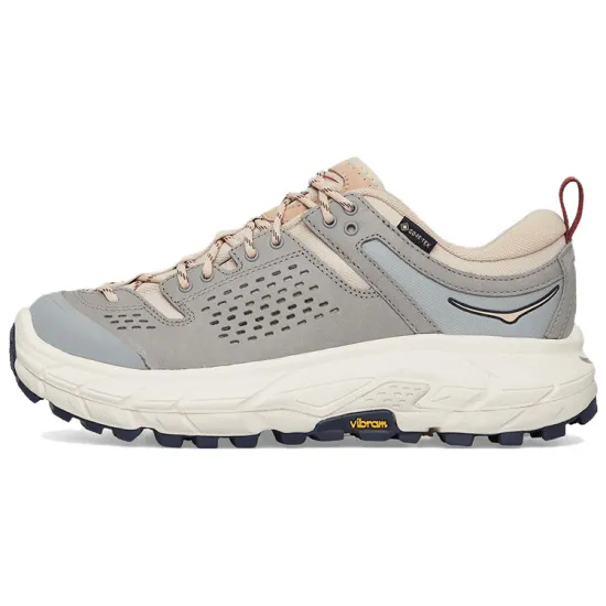HOKA ONE ONE Tor Ultra Low Limestone Shifting Sand