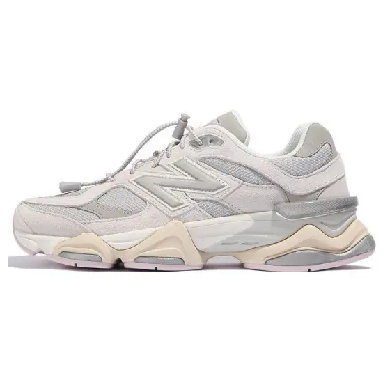 New Balance 9060 Grey Lilac