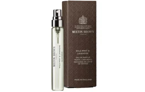 Molton Brown Wild Mint Lavender
