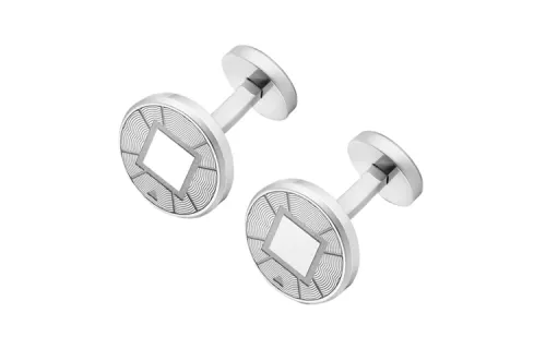 Cartier Cufflinks Men's