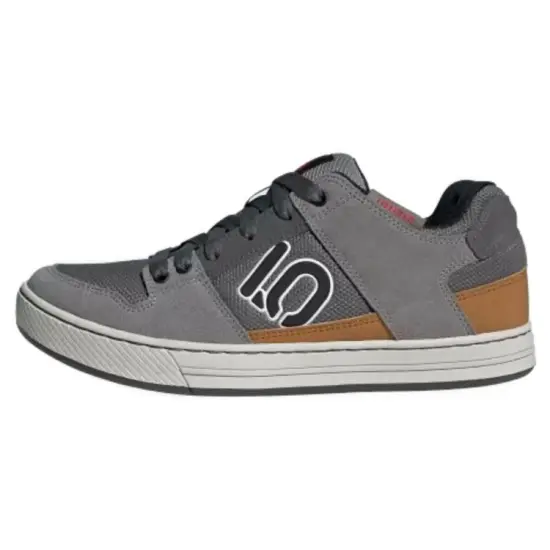 Adidas Five Ten Freerider Grey Grey Bronze Strata
