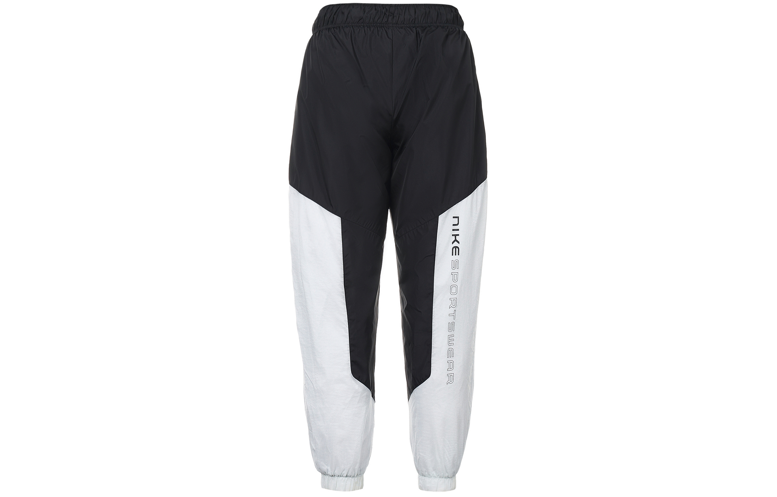 Женские штаны Nike Sportswear (черные) — фото 2