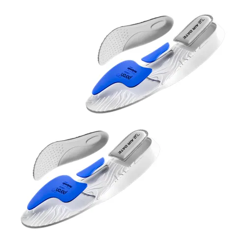 maigaole Insoles Unisex