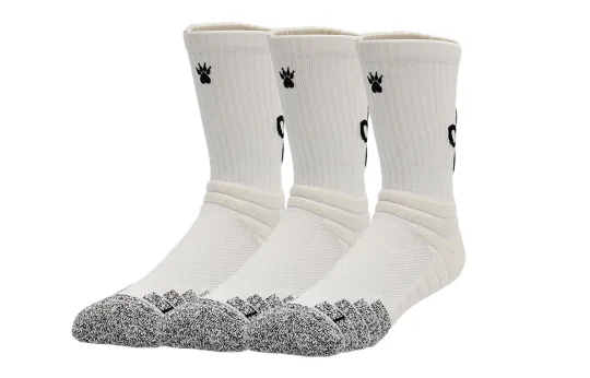 KELME Unisex Basketball Socks