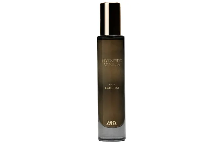 ZARA Floral perfume, 30 ml, 80 ml