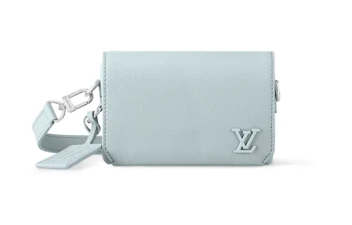 LOUIS VUITTON Fastline Wallets