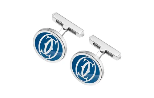Cartier Cufflinks Men's