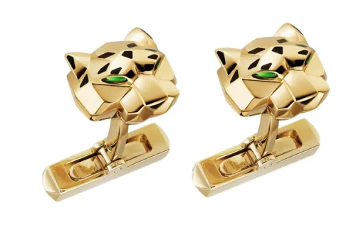 Cartier Cufflinks Men's