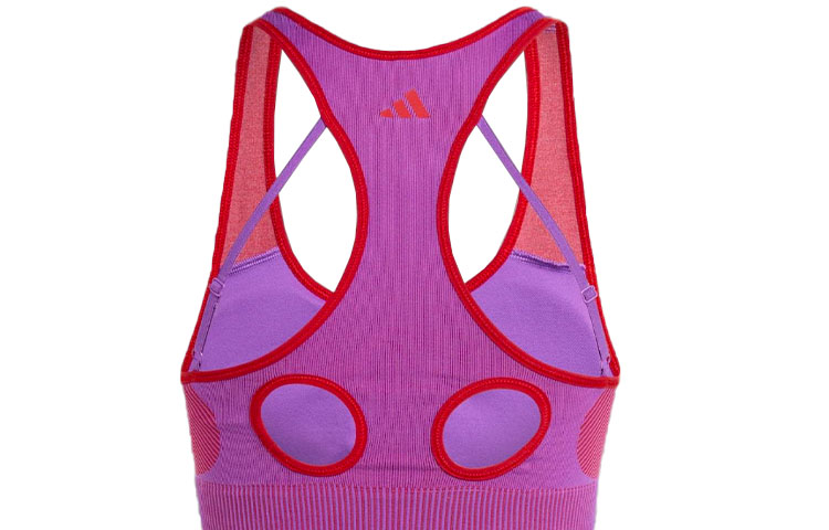 Adidas Sports Underwear Women’s Bright Purple Moderate