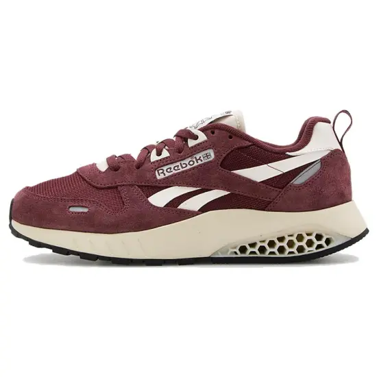 Reebok Reebok Classic Classic Leather Hexalite 'Classic Maroon'