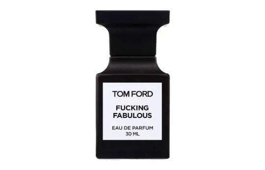TOM FORD Personal Perfumer Fabulous Perfumes Leather Scent Family Eau De Parfum EDP 30ml