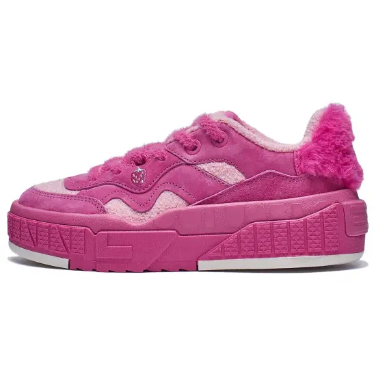 Disney X LINING 001 Unblock - Lotso