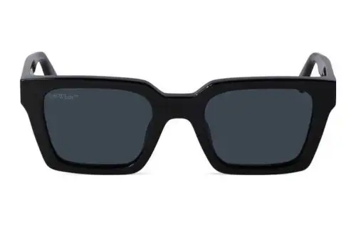 OFF-WHITE Palermo Square Frame Sunglasses