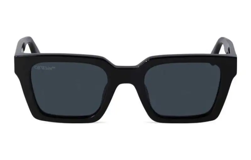 OFF-WHITE Palermo Square Frame Sunglasses