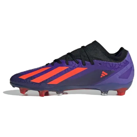 Adidas X Crazyfast Salah.3 Fg Egyptian Nights Pack