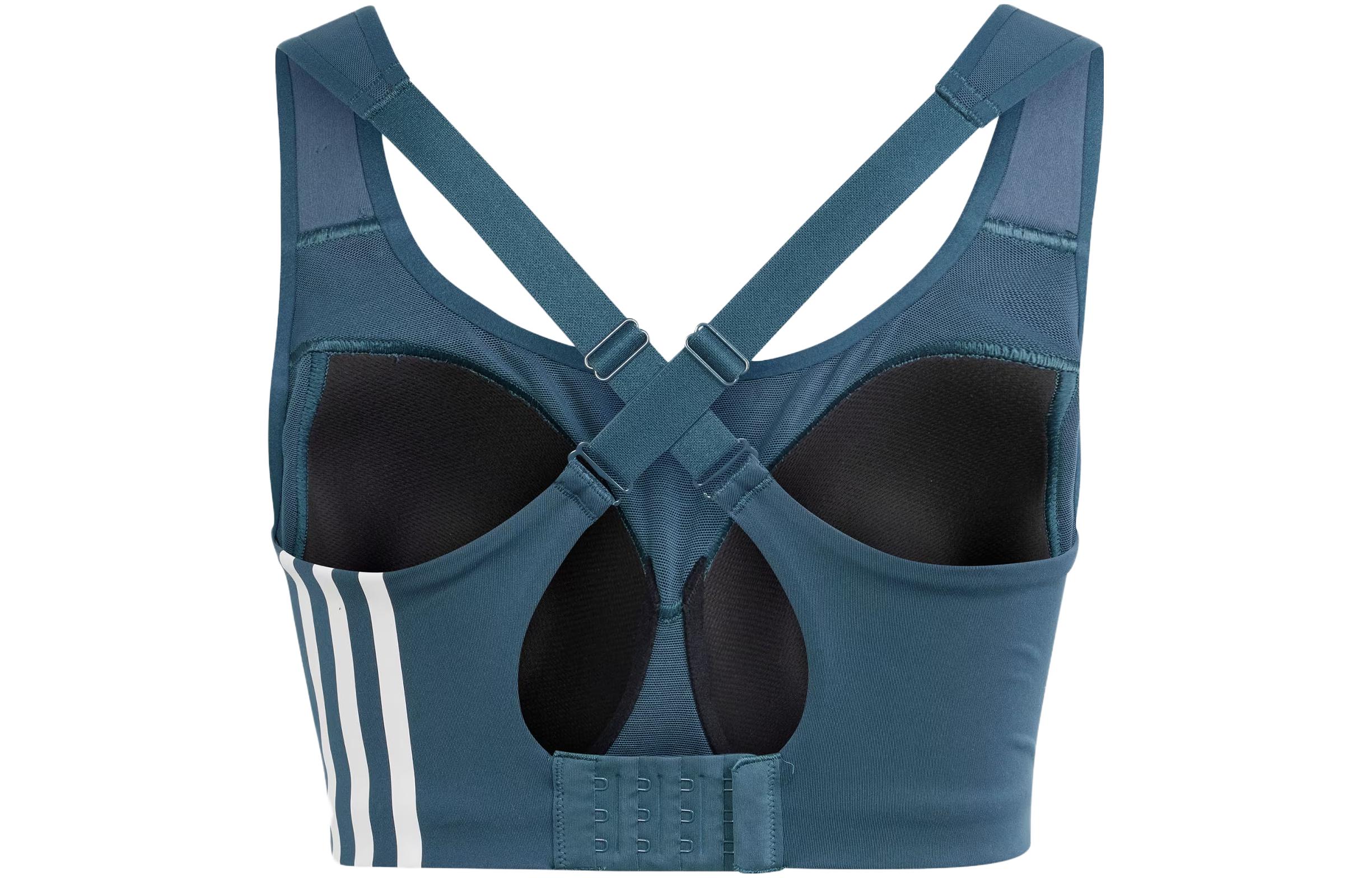 Adidas TLRD IMPACT Sports Underwear Women’s Dark Blue Moderate