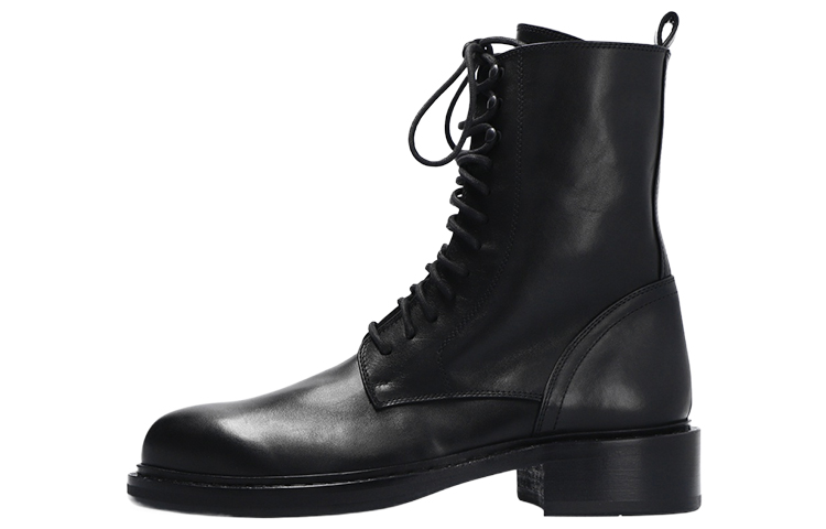 Мартинсы Ann Demeulemeester