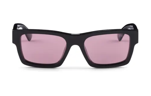 【Zoomed ImageryBest of: PromotionsReplicated_PM】rectangle-frame sunglasses