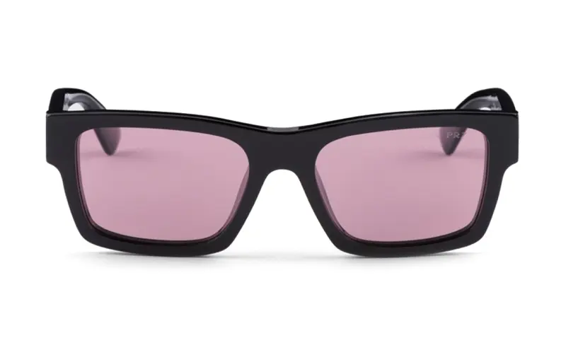 【Zoomed ImageryBest of: PromotionsReplicated_PM】rectangle-frame sunglasses