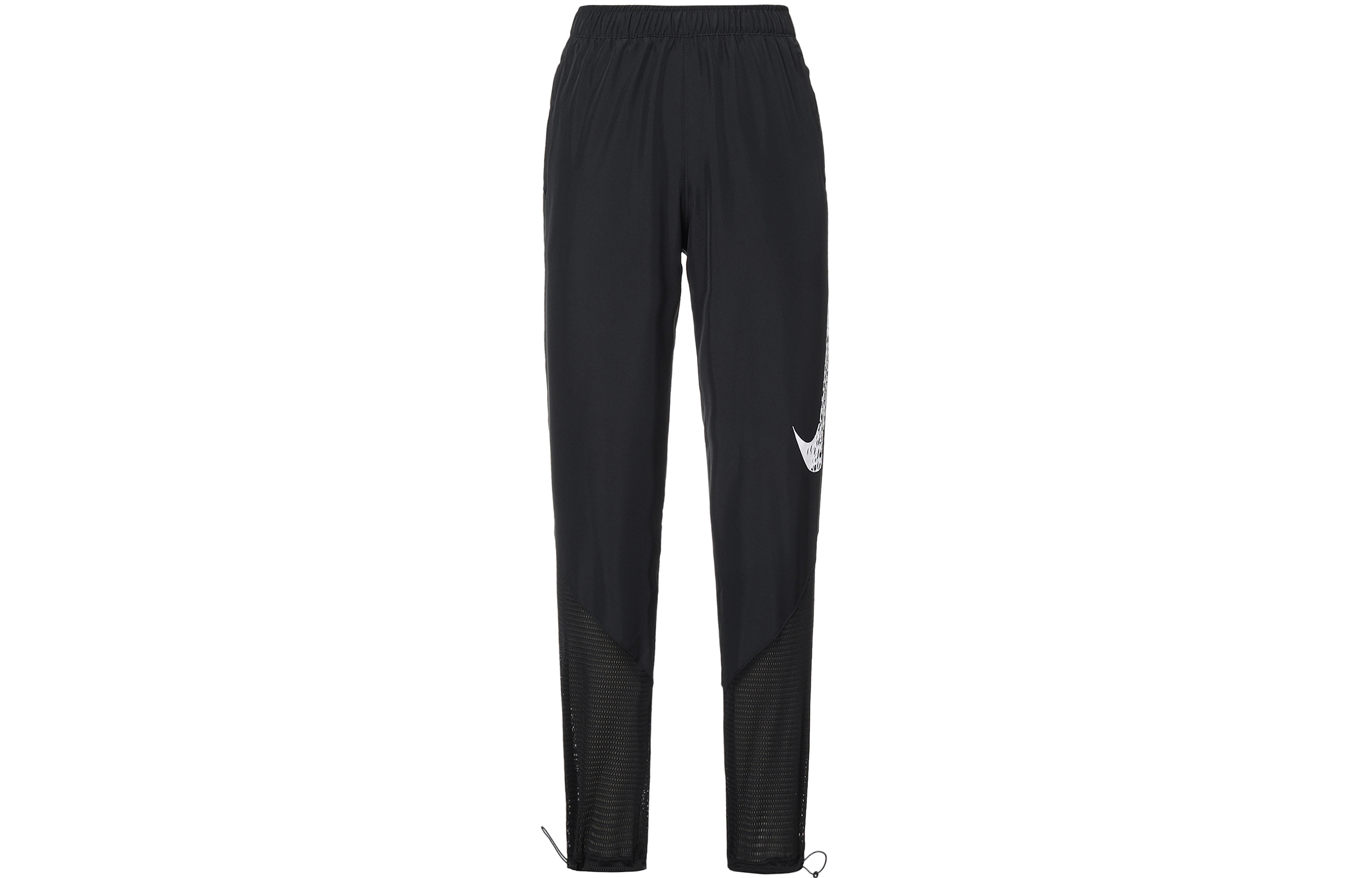 Nike Knitted Sweatpants Women’s Black