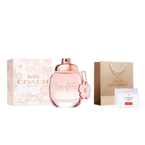 COACH Perfume, 30 ml, 50 ml, Birthday gift