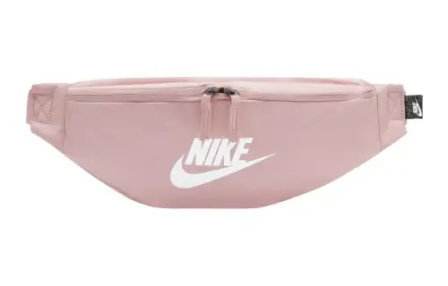 Nike Polyester Fanny Pack Regular Unisex Pink