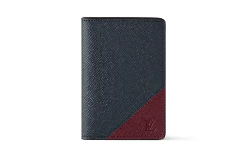 LOUIS VUITTON Pocket Organizer