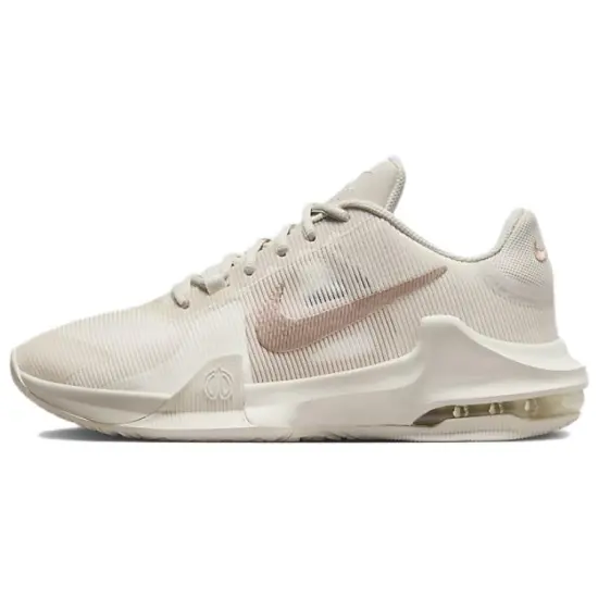 Nike Air Max Impact 4 Phantom Metallic Red Bronze