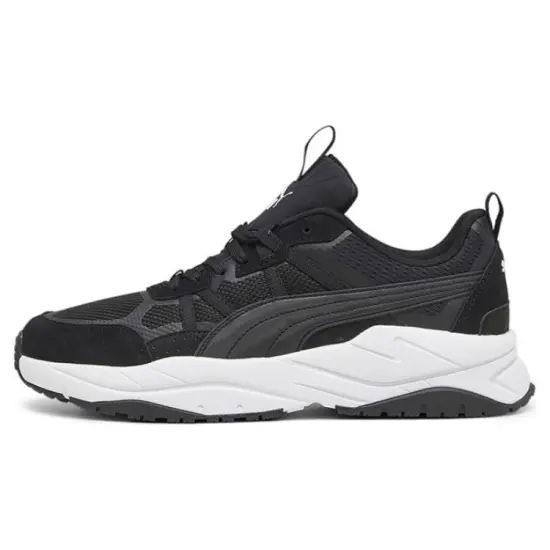 PUMA X Ray Tour Sneakers 'Black White'