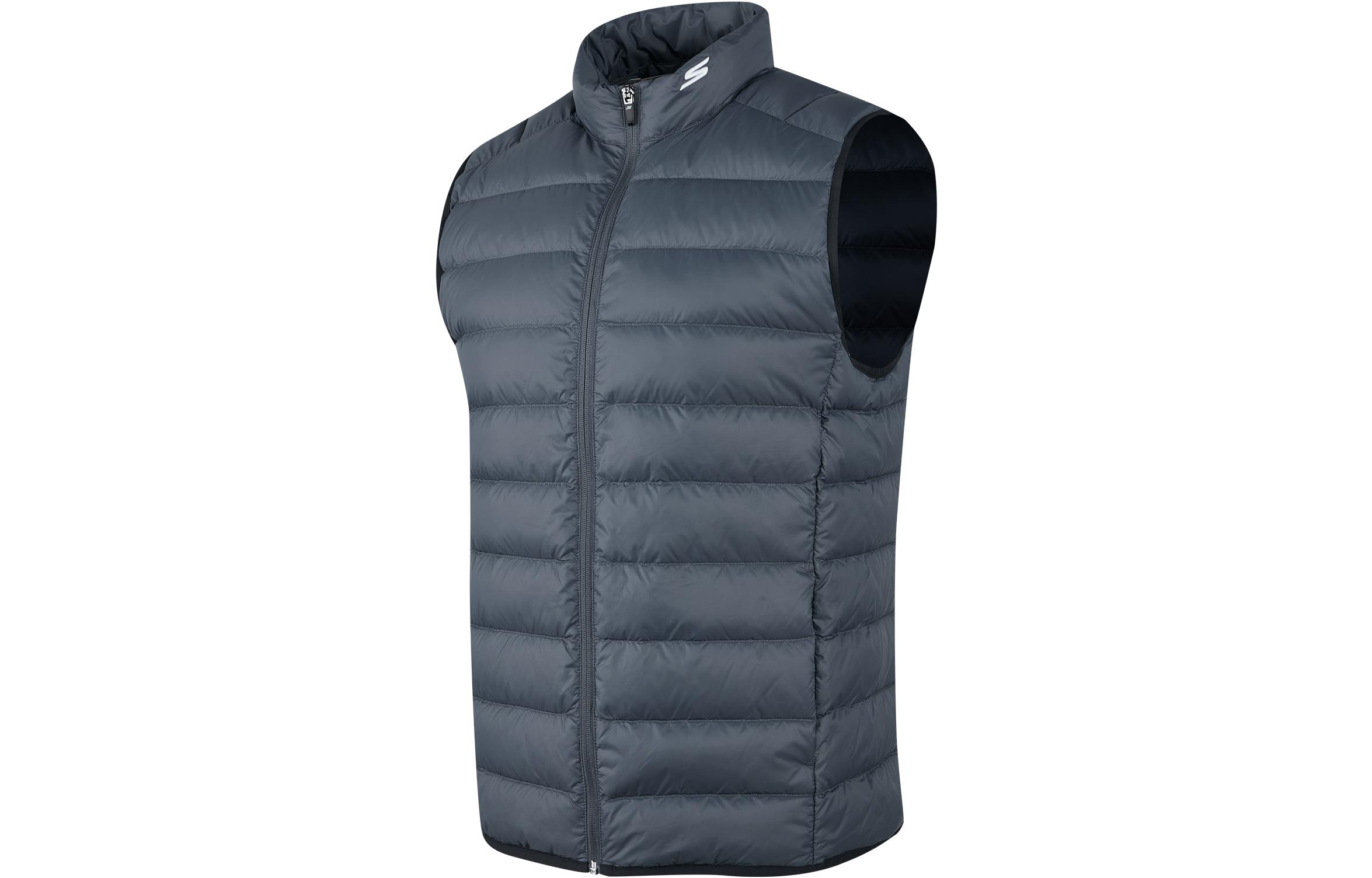 Skechers Casual Sportswear Men’s Hooded Moderate