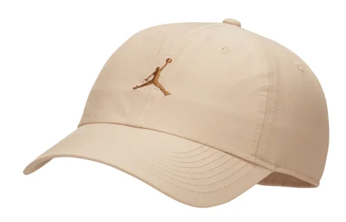 Jordan Baseball Caps Unisex Brown