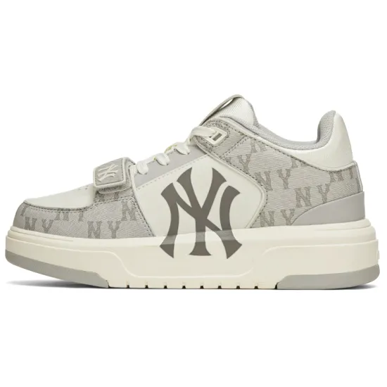 MLB Chunky Liner Mid 'New York Yankees' Grey