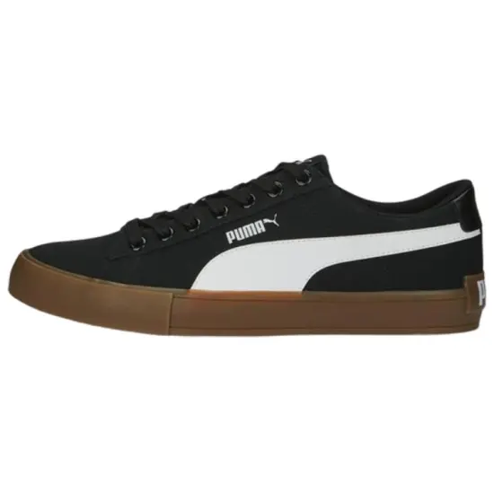 PUMA Bali Casual Cv 'Black White Gum'