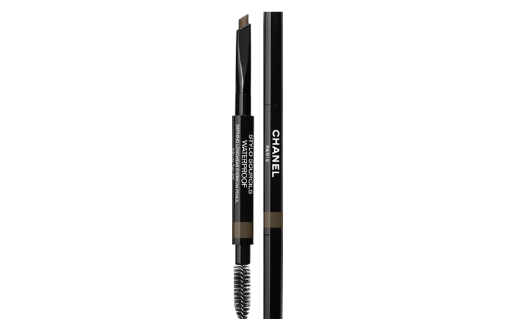 Косметика Chanel Eyebrow Pencil (коричневый)