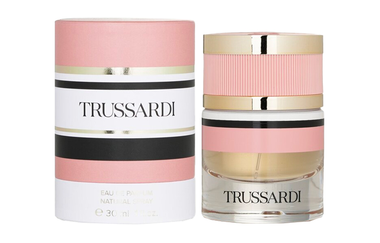 TRUSSARDI Sweet Style Perfume Potpourri Scent Eau De Parfum EDP 30ml/60ml/90ml