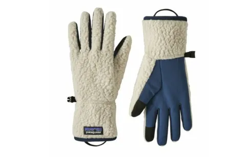 Patagonia Knit Gloves Unisex