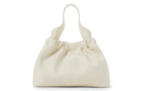 CHARLES&KEITH Pu Cloud Bag Shoulder Bag, Crossbody Bag Small Women's Multicolor