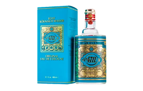 Classic perfume, eau de cologne, 150 ml, 800 ml
