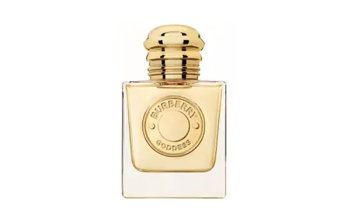 Burberry Burberry Goddess Perfume Gourmet Fragrance EDP Vanilla Lavender 50ml
