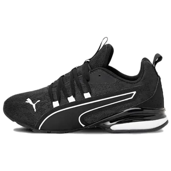 Puma Axelion Black