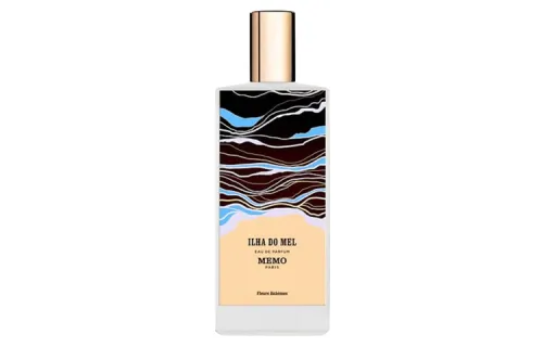 Memo Paris Ilya Meyer Perfume Floral Perfume EDP Jasmine Gardenia 75ml