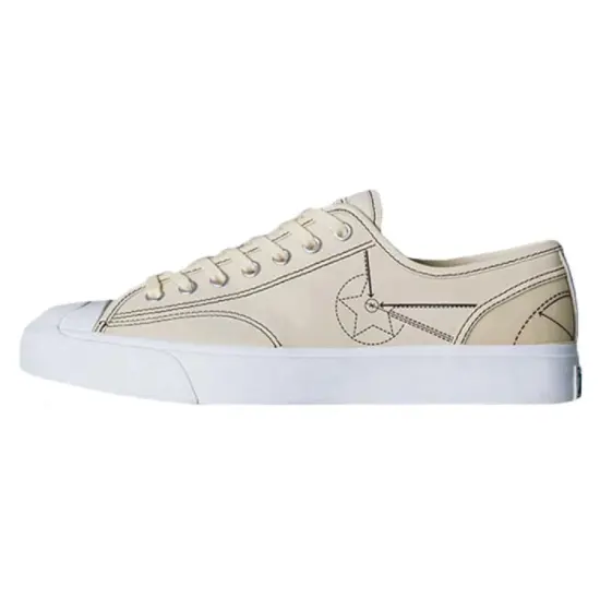 Converse Jack Purcell Ox End Blueprint
