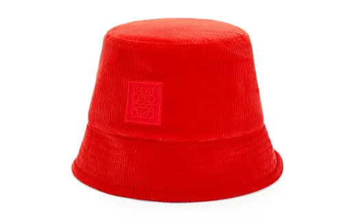 LOEWE Bucket Hats Women's