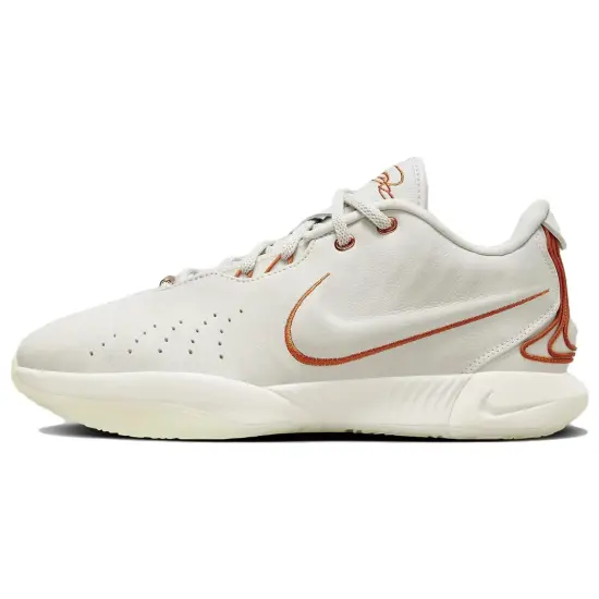 Nike LeBron 21 EP 'Akoya'